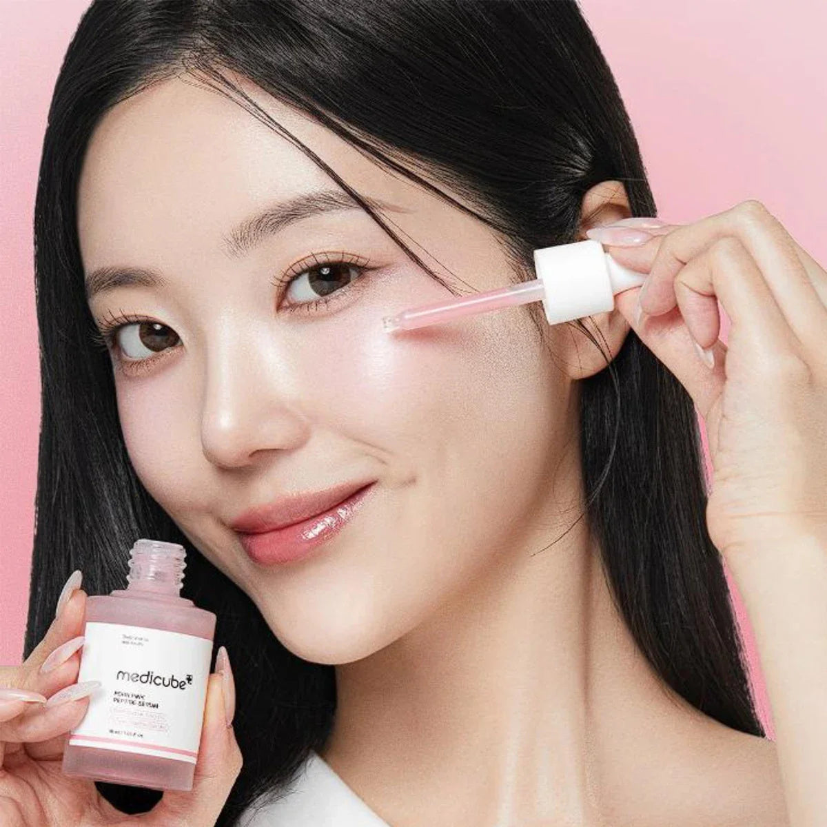 Radiant Glow Serum