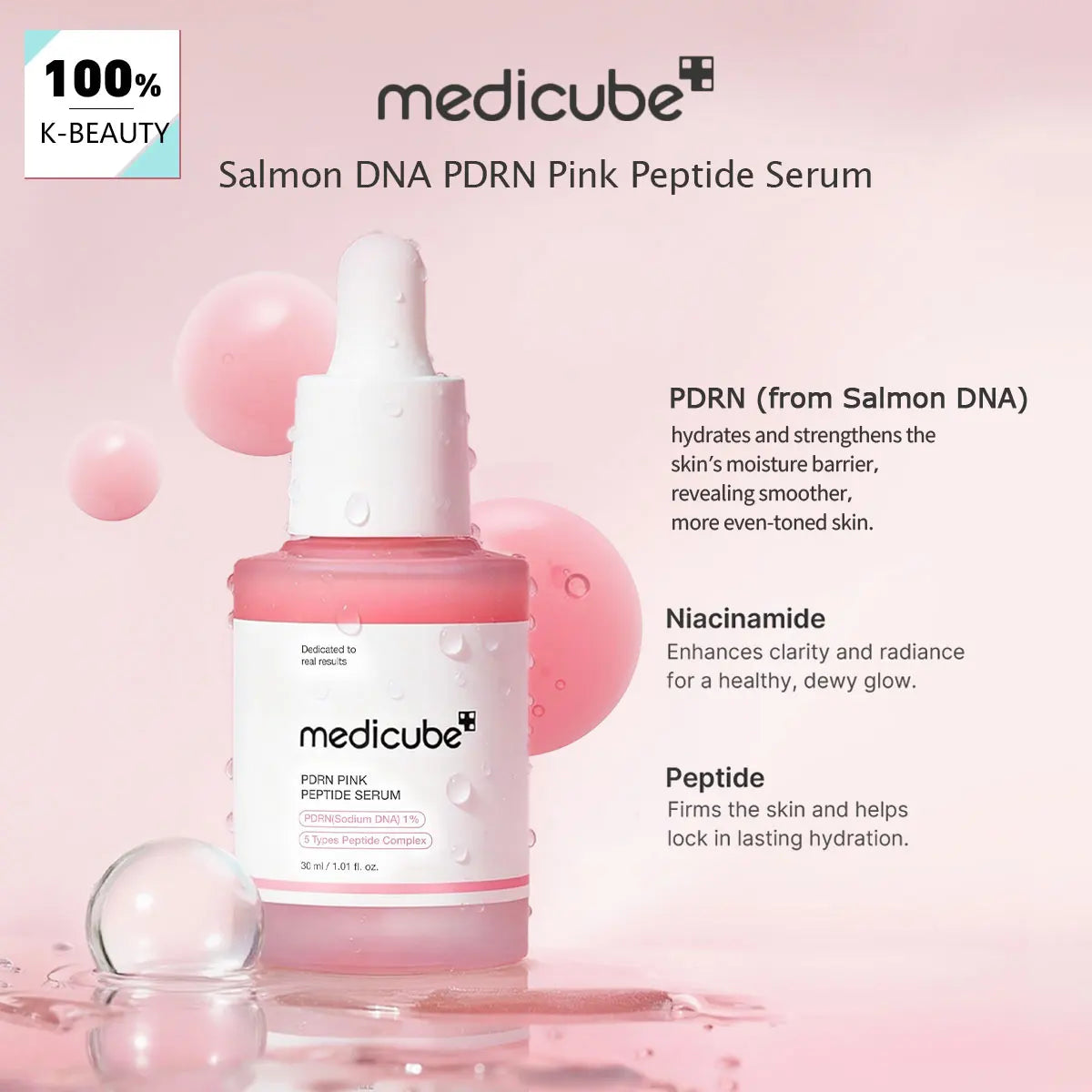 Radiant Glow Serum