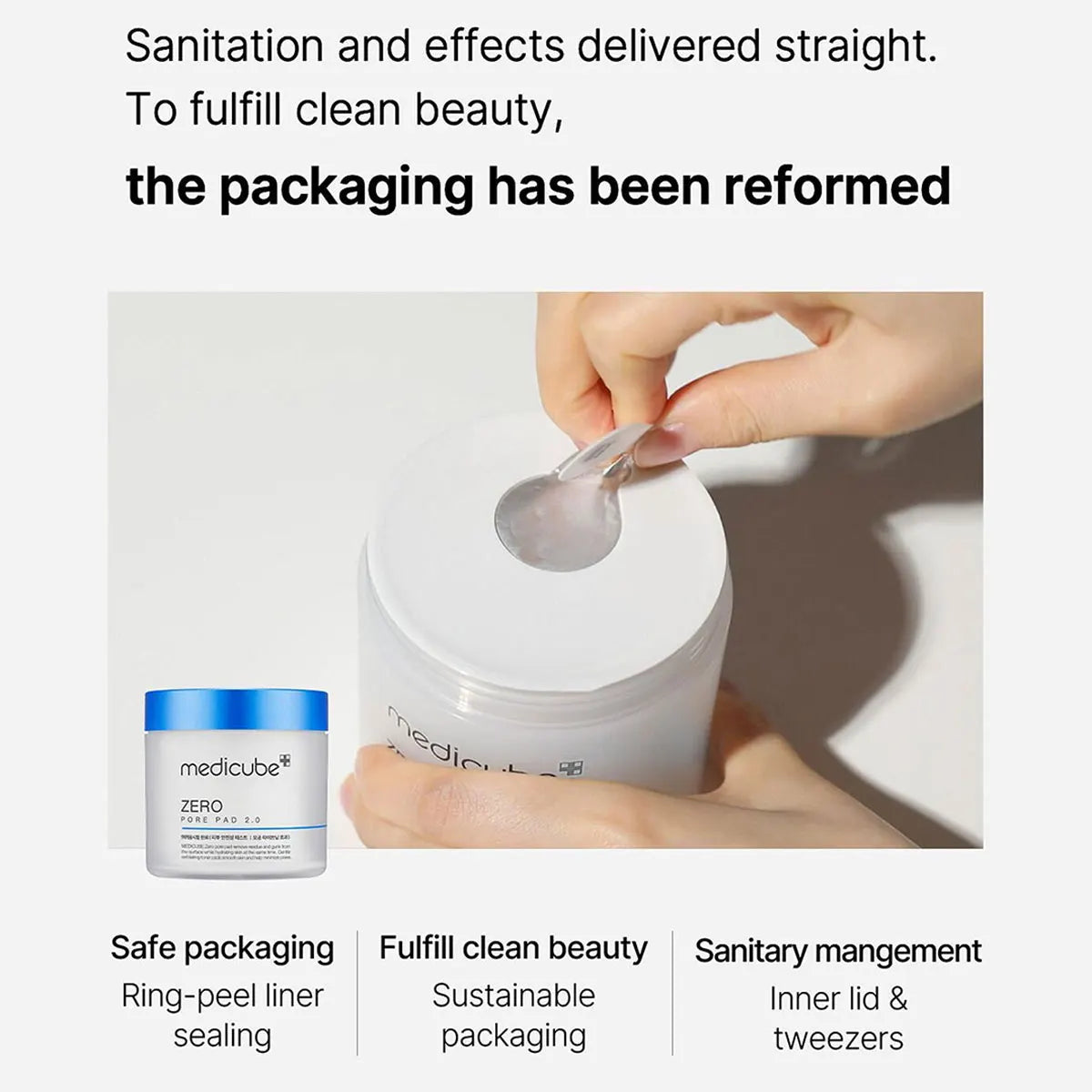 Pore Perfecting Glow Pads