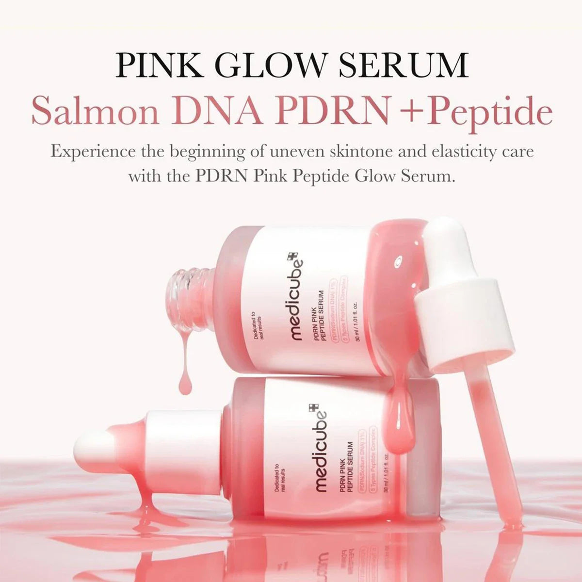Radiant Glow Serum