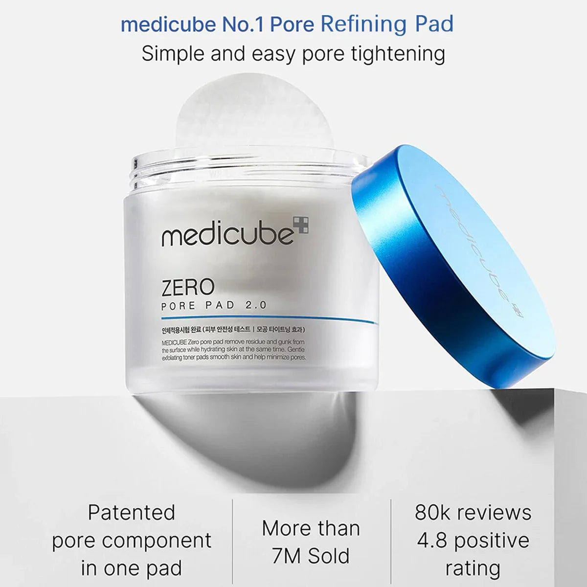 Pore Perfecting Glow Pads