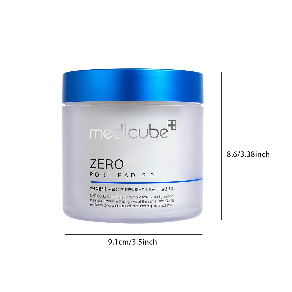 Pore Perfecting Glow Pads