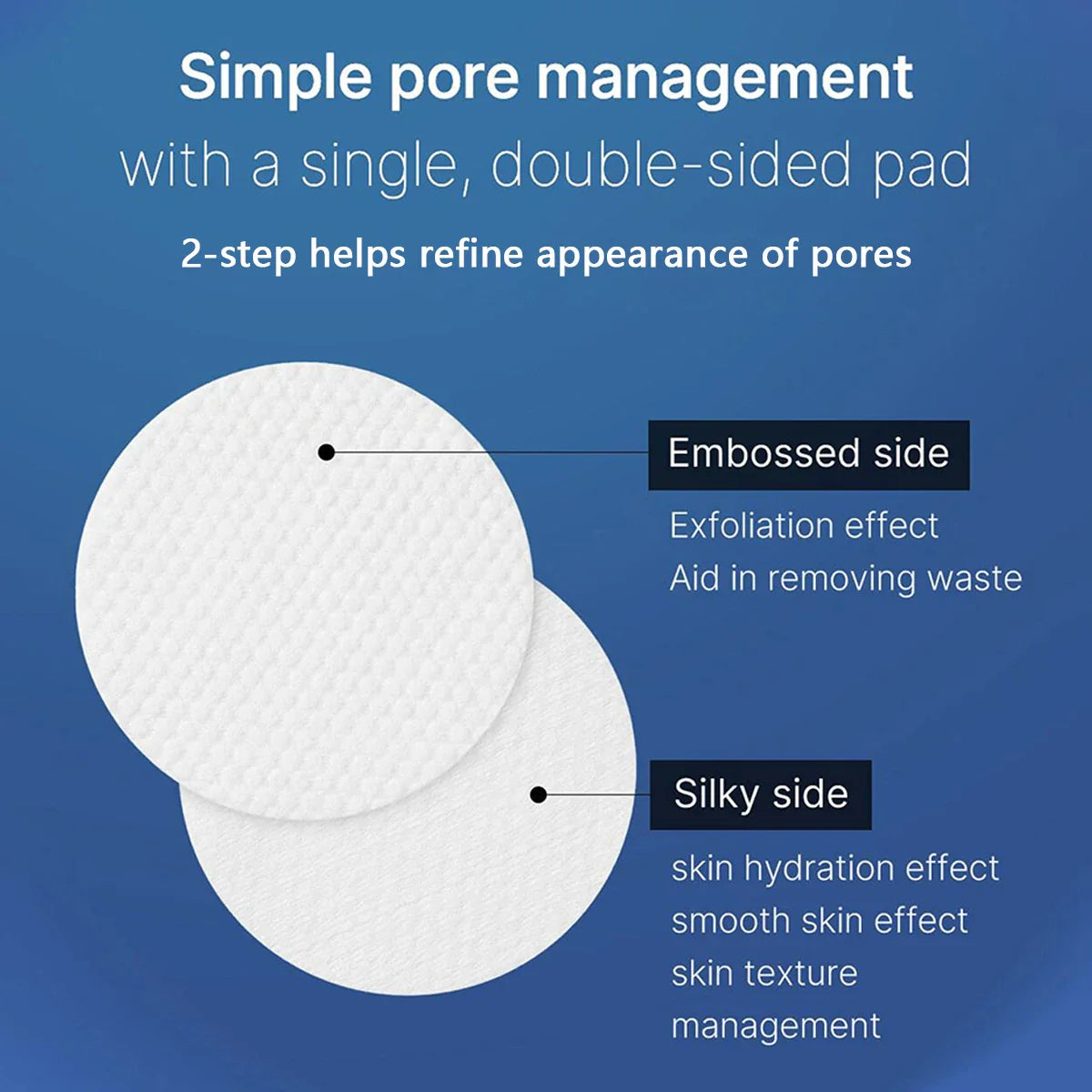 Pore Perfecting Glow Pads