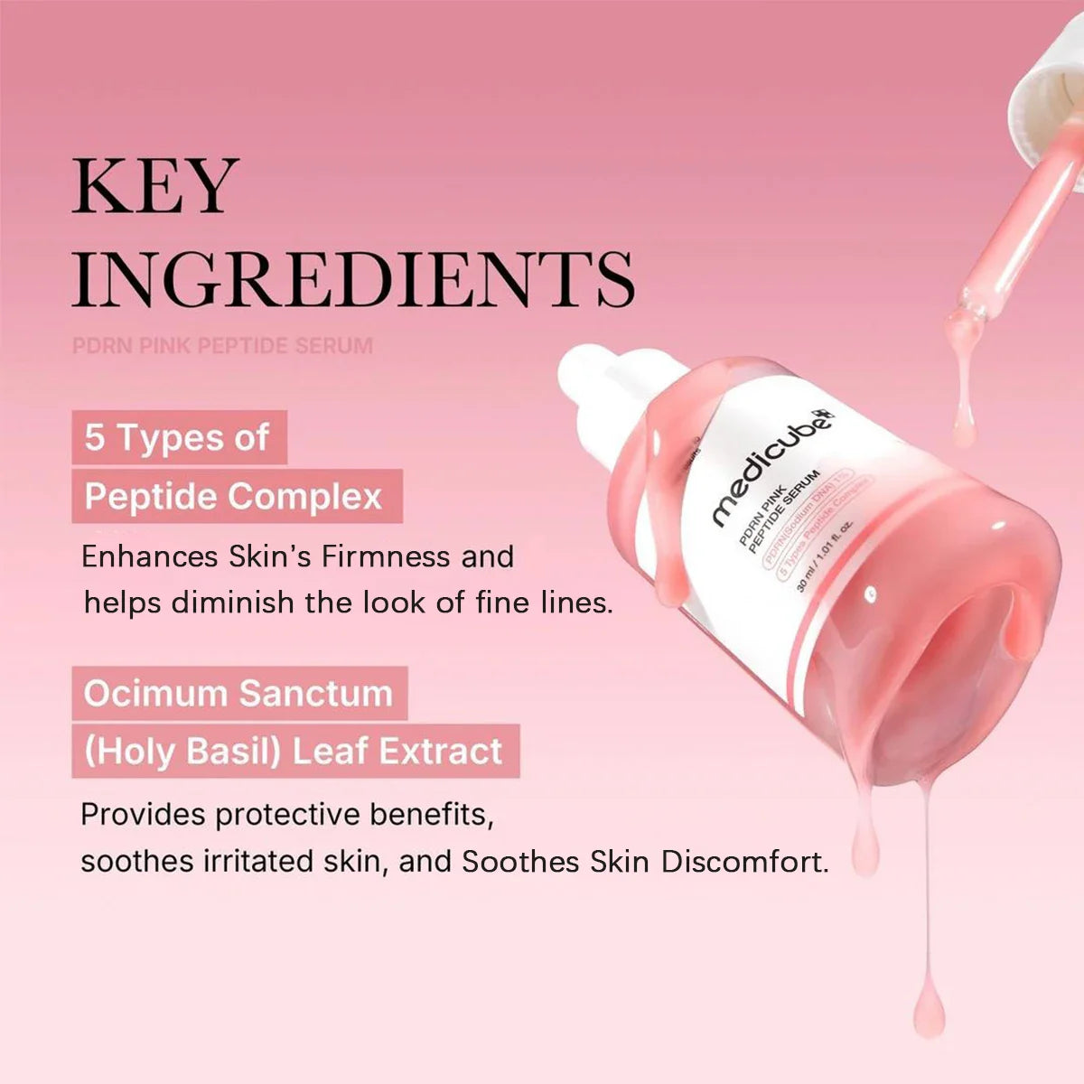 Radiant Glow Serum